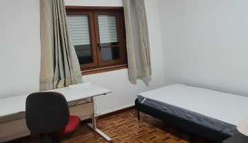 6D - Suite 1 com AC