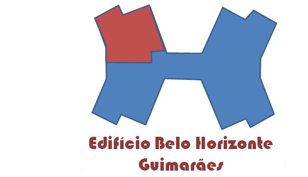 Edifício Belo Horizonte - Guimarães